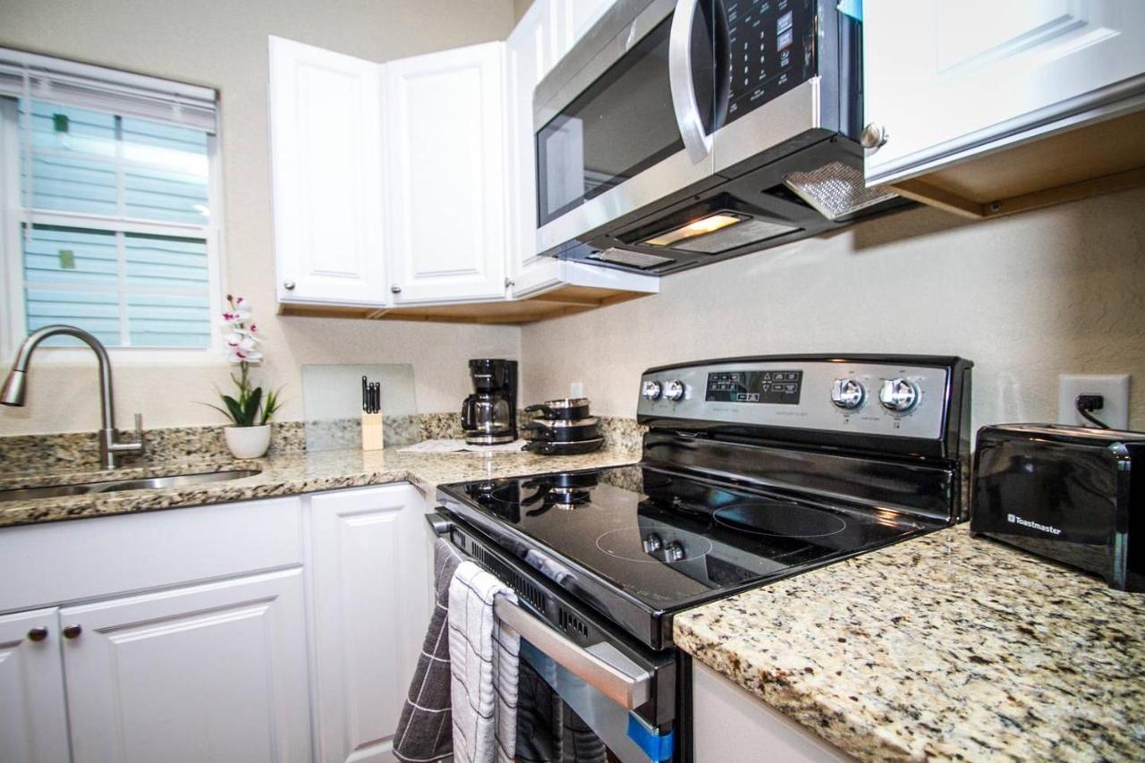 Апартаменти Hackberry St #A Renovated 2Br/2Ba Near Downtown Сан-Антоніо Екстер'єр фото