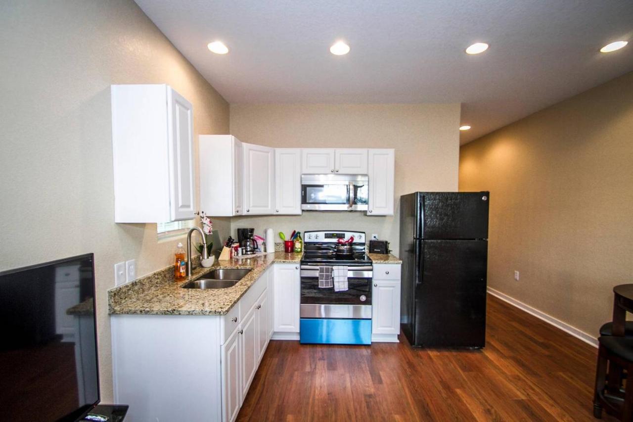 Апартаменти Hackberry St #A Renovated 2Br/2Ba Near Downtown Сан-Антоніо Екстер'єр фото